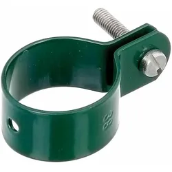 GAH, Gartenzaun, Alberts Strebenschelle Ø 40 mm