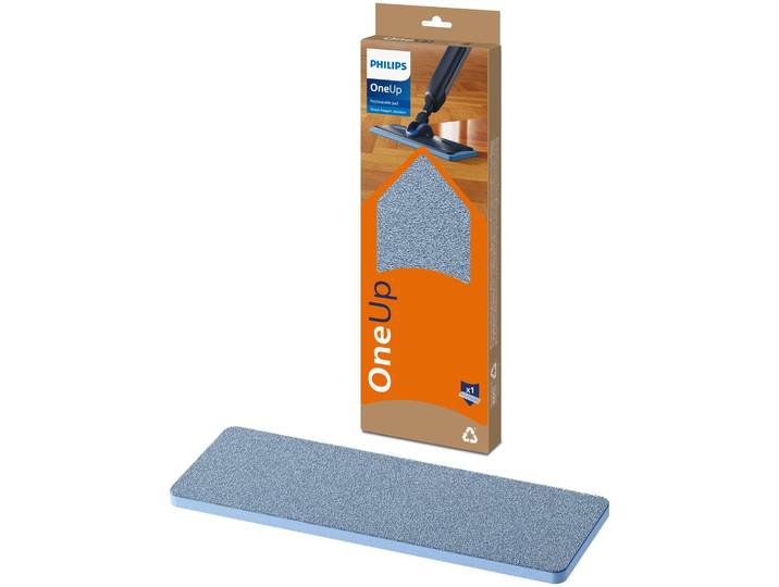Philips Ersatzpad OneUp für Holz