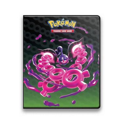 Pokémon (Sammelkartenspiel-Zubehör), PKM KP06.5 9-Pocket Portfolio