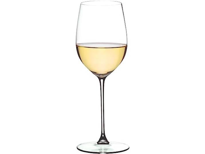 Riedel Veritas Crystal Viognier/Chardonnay Weinglas, 8 Stück