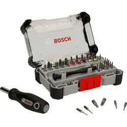 Bosch Schrauberbit-Satz PB SDB Set 42-teilig – 2607002835