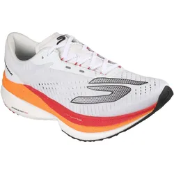 SKECHERS SKX Aero Razor Laufschuhe Herren WBO - weiß 46
