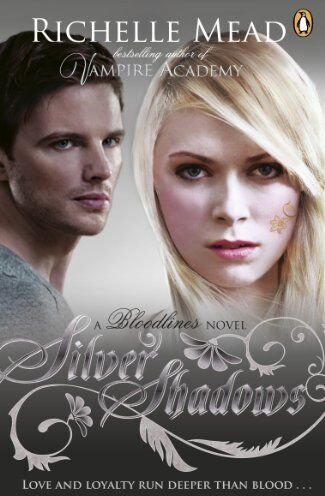 Richelle Mead - Bloodlines: Silver Shadows (book 5) - Preis vom 01.10.2026 17:08:56 h