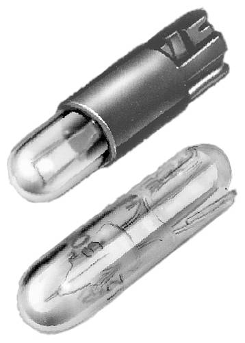 Siemens 3SB29081BD LED-Lampe 1St.
