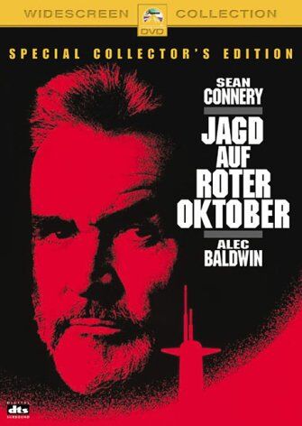 John McTiernan - Jagd auf Roter Oktober [Special Edition] - Preis vom 15.10.2026 23:06:25 h