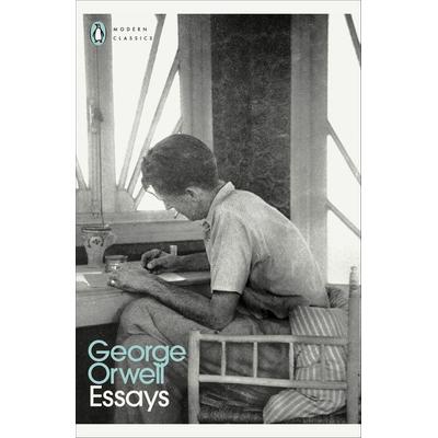 Essays, Taschenbuch von George Orwell, Penguin Books UK, 978-0-14-118306-0