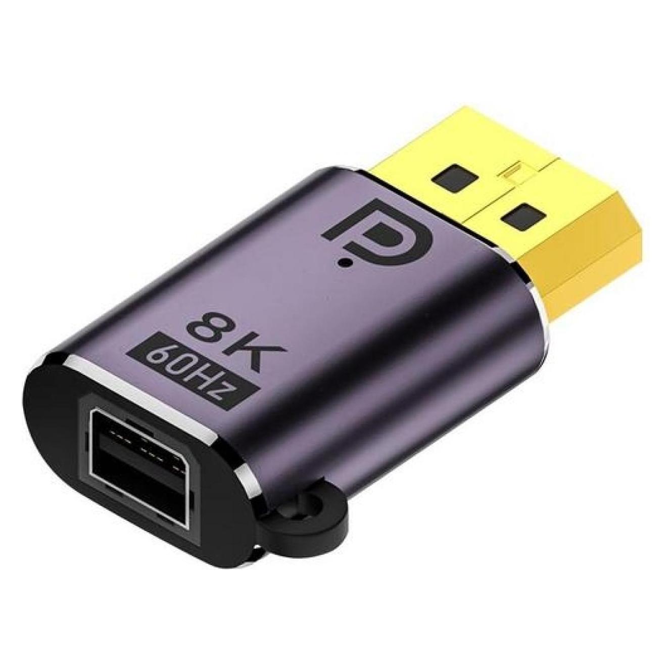 PowerGuard DisplayPort zu (DisplayPort) (00033249)