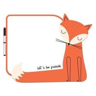 Interdruk Whiteboard "Fuchs" (47596335)
