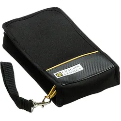 Chauvin Arnoux P01298065Z Messgerätetasche, Messtechnik, Schwarz