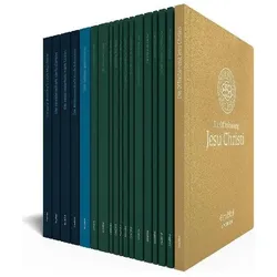 EsraBibel - Alle Logbücher des Neuen Testaments, Sachbücher