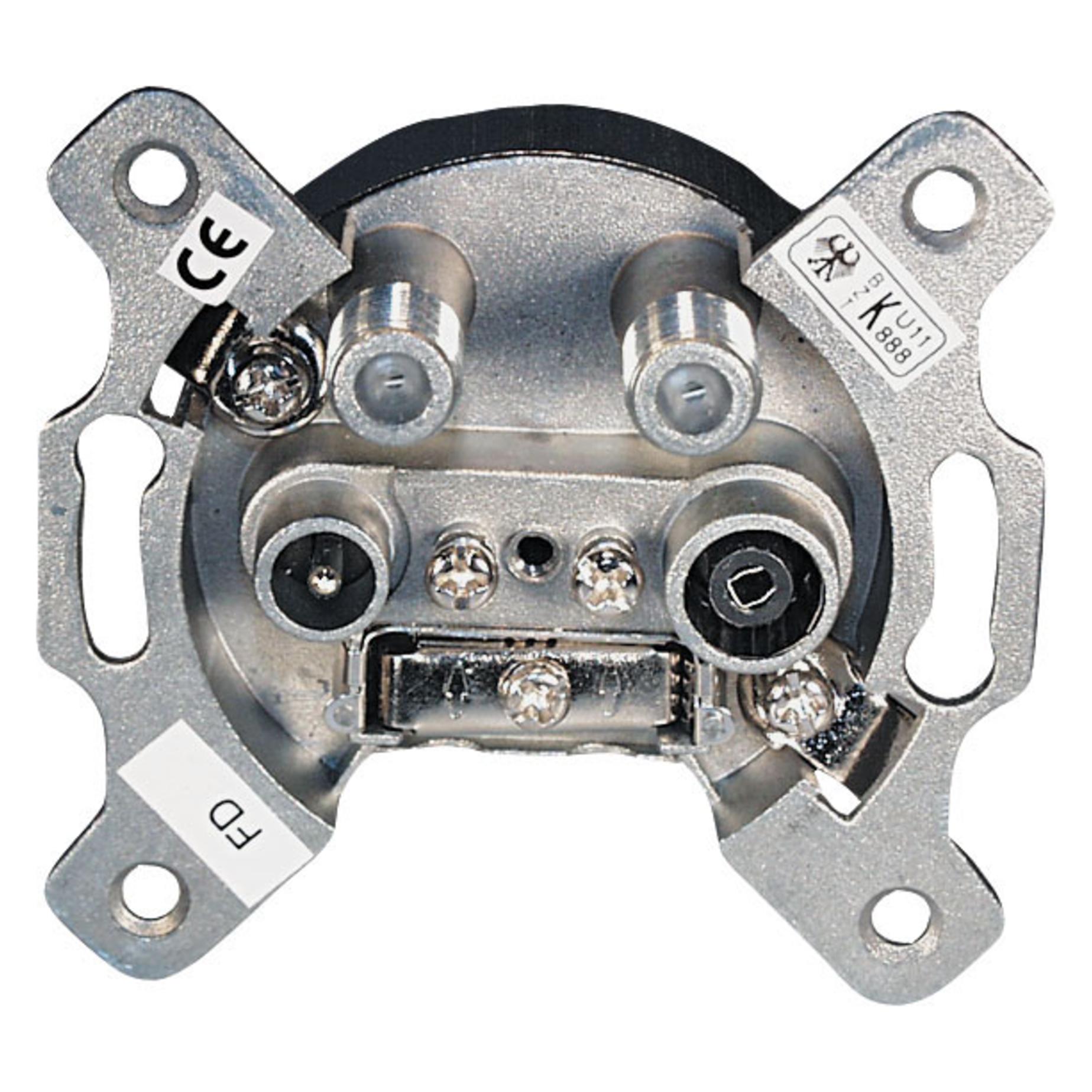 Maxtrack Antennendosen (Antennendose) (FD 9)