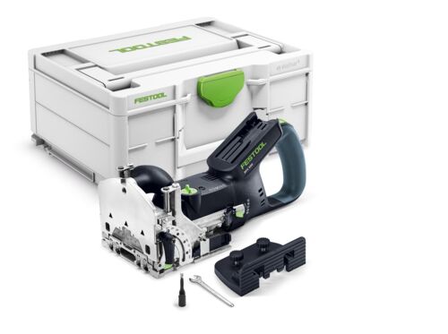 Festool Akku-Dübelfräse DOMINO DFC 500 E-Basic 578120