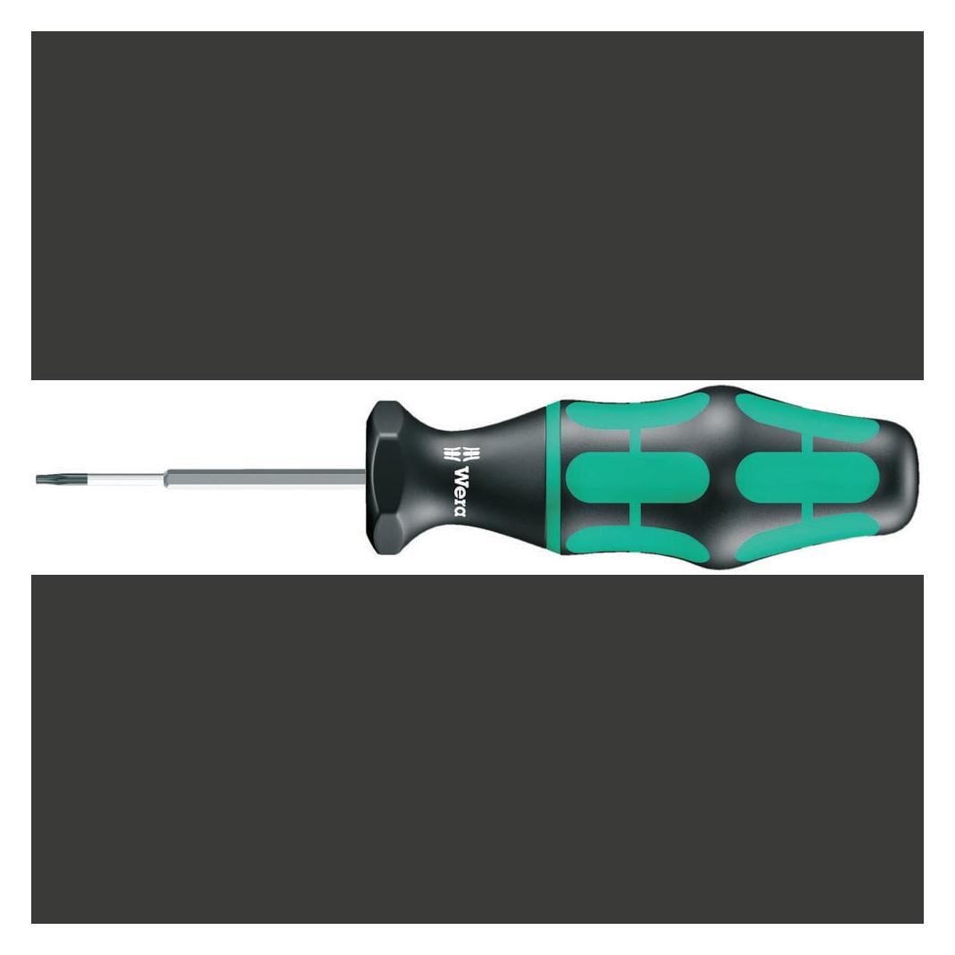 Wera 300 TX 8/1,2 Nm (5027932001)