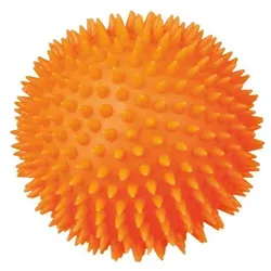 TRIXIE Igelball Vinyl ø 10 cm Hundespielzeug