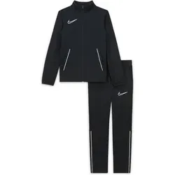 NIKE Kinder Trainingsanzug Dri-FIT Academy, Größe M in Schwarz Schwarz