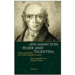 Ein Mann von Feuer und Talenten, Sachbücher