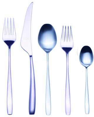 Mepra Avanguardia Flatware Set - 20 Pieces