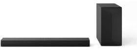 LG US60T 3.1Ch Bluetooth Soundbar with Wireless Subwoofer