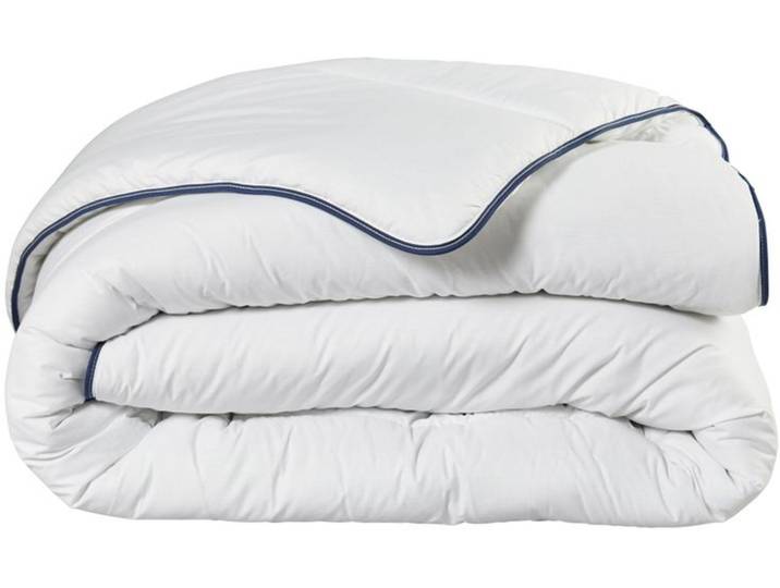 Couette chaude140x200 cm DREAMEA BIEN-ETRE TRES CHAUDE