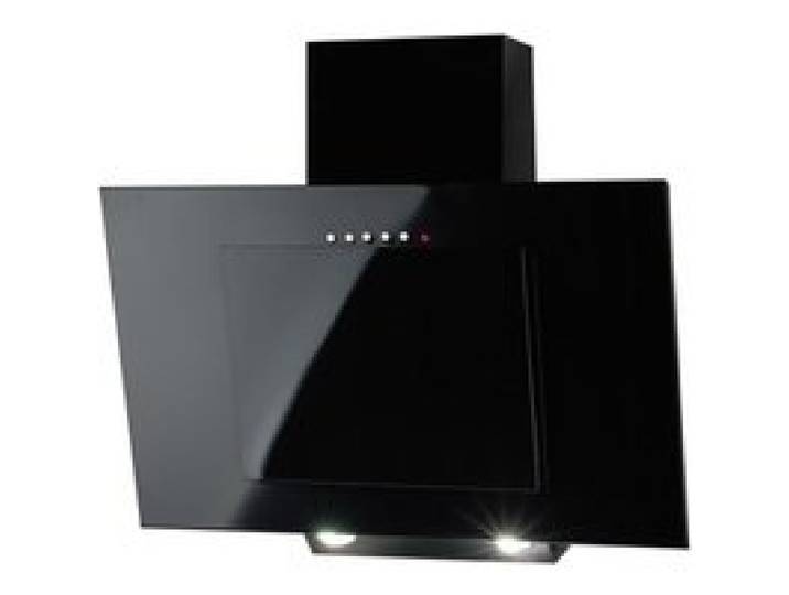 Akpo WK-4 Nero 50 czarny Hood - 5903148234229