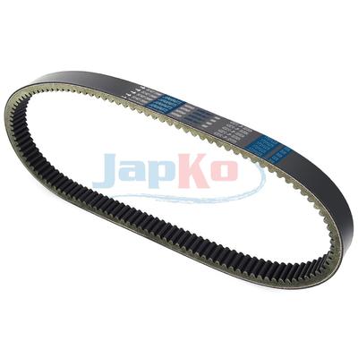 JAPKO Zahnriemen 40803 für HONDA Suzuki TATA