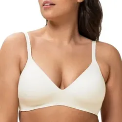 Triumph BH Body Make-up Soft Touch P Vanille A 75 Damen