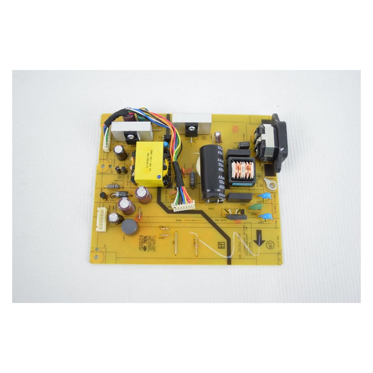 Dell Power Board for monitor (755.02U04.0001)