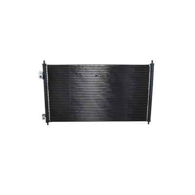 NRF Klimakondensator HONDA 35663 80110S6DG01,80110S5A003,80110S5AT01 Kondensator,Klimakühler,Kondensator Klimaanlage,Kondensator, Klimaanlage