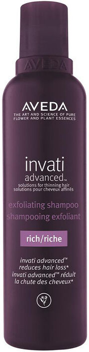 Aveda Invati Advanced ™ Exfoliating Shampoo Rich invati advanced™