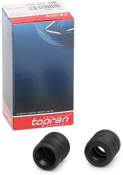 TOPRAN 109 966 Guide sleeve kit, brake caliper