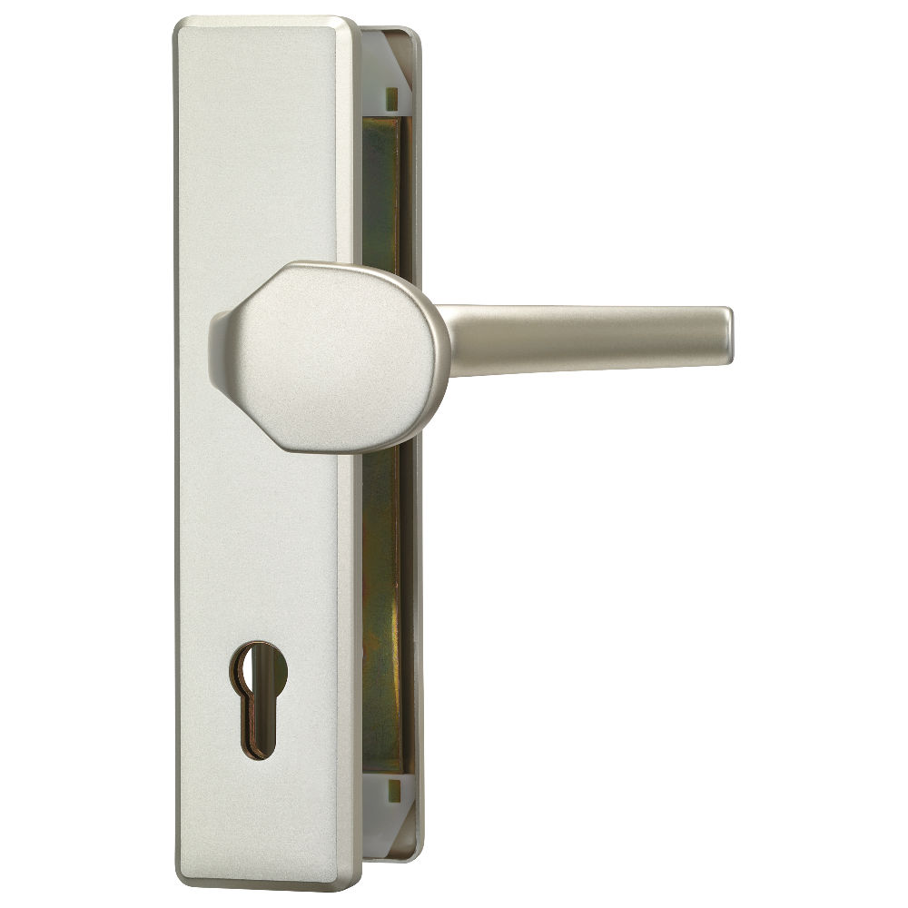 ABUS Türgriff KLT512 10024897-01