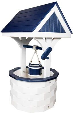 Kunkle Holdings, LLC Poly Wishing Well