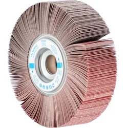 PFERD TOOLS Lamellenschleifrad FR für universelle Anwendung - 44731321