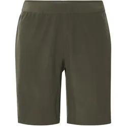 Tchibo - Sportshorts - Herren - Gr. L - olivgrün
