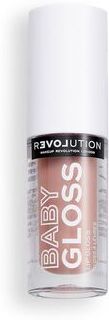 Relove Gloss Brilhante para Lábios Baby Gloss 2,2 ml