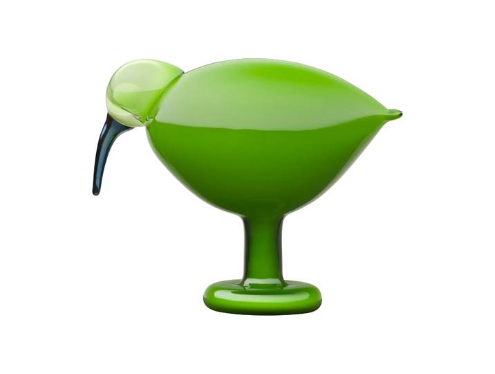 Iittala Birds by Toikka Ibis vert