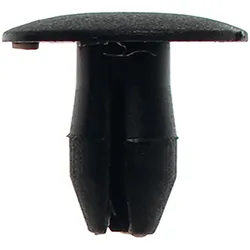 BGS Verkleidungs-Clip-Sortiment für VW Fahrzeuge 255tlg. - 8129