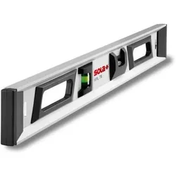 Sola Messwerkzeuge, Wasserwaage, Wasserwaagen HPL (75 cm)
