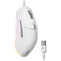 Rival 3 Gen 2, Gaming-Maus weiß