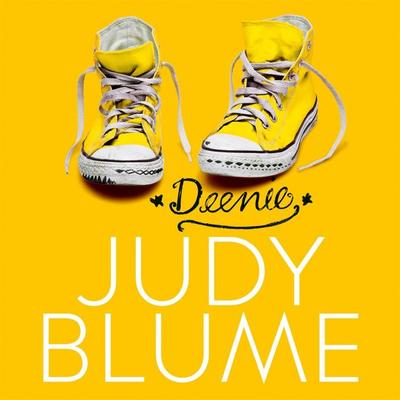 Deenie - Judy Blume, Audio, 9781035044191