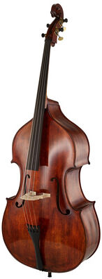 Meister Rubner Double Bass No.66 4/4