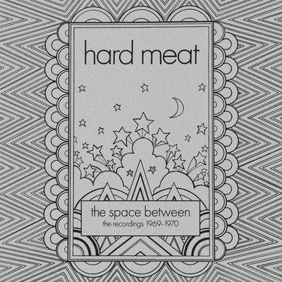 The Space Between - Hard Meat, CD, 5013929481794