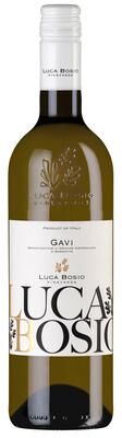 """Luca Bosio""" """Luca Bosio Cortese di Gavi 2025 White Wine - Italy"""