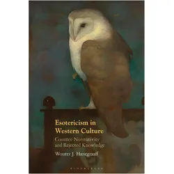 Esotericism in Western Culture, Sachbücher von Wouter J. Hanegraaff