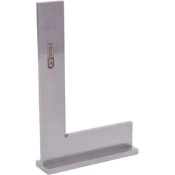 KS Tools Anschlagwinkel nach DIN 875-1 - 300.0211