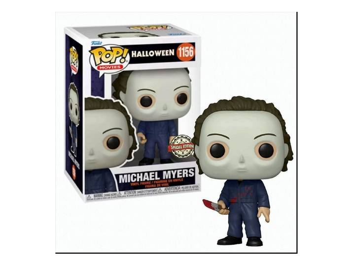 Funko Spielfigur POP - Halloween - Michael Myers