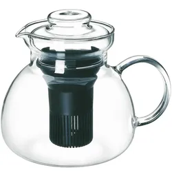 Ganzglaskanne"Marta"1,5l