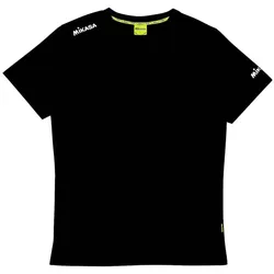 MIKASA Trainingsshirt BK - black S