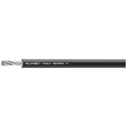 HELU 38522-1000 Aderleitung NSHXAFÖ 1.8/3 kV 1 x 16 mm² Schwarz 1000 m
