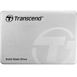 Transcend 370S SATA SSD 32 GB